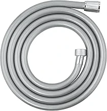 Grohe Vitalioflex 2000Mm Duş Hortumu, Krom, 27173002 ürün görseli 1