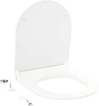Universal Droplast Slim Klozet Kapak ürün görseli 1