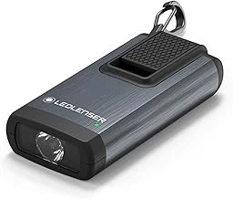 Ledlenser K6R Şarjlı Anahtarlık Fener ürün görseli 1