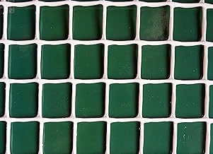 Intermas 170617 C-124 Beyaz 1X25 M 20X20 Mm Uv Filtreli Yüksek Dayanıklı Plastik Çevirme Çiti (Hdpe) ürün görseli 1