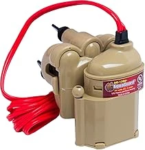 Rectorseal 96106 Ag 1200+ Anahtar, Bronz Ten ürün görseli 1