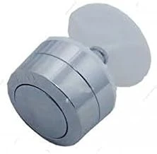 Rezervuar Iç Takım Düğmesi Basmalı Buton Standart Banyo Klozet Iç Takım Buton ürün görseli 1