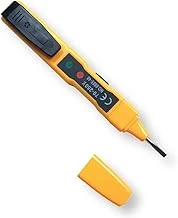 Tek-İş 6885-48 Akıllı Faz Dedektörlü Voltaj Kalemi – Temassız Elektrik Test ürün görseli 1