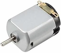 Sanec Dc Motor 3V - 6V - Oyuncak Motoru ürün görseli 1