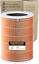 Model 4 - Faf/True Hepa 14 Filtre Air Purifier 4 Model: Ac-M16-Sc İle Uyumlu Özel Seri High Efficiency Filtre Turuncu Ölçü: Ø 20,9 Cm X H 29 Cm ürün görseli 1
