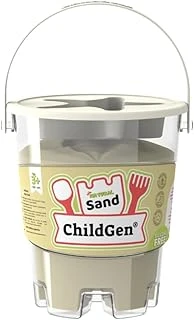 Mini Ahşap Merdane-Pembe ürün görseli 1