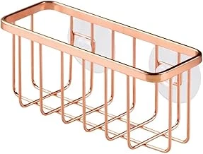 Interdesign Vantuzlu Bulaşık Teli Sünger Düzenleyici ürün görseli 1