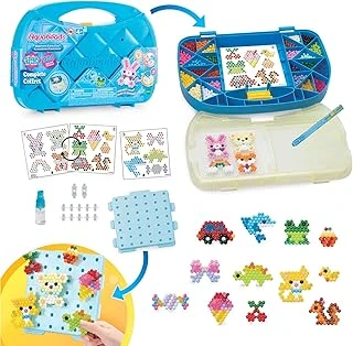 Aquabeads Çantalı Başlangıç Seti ürün görseli 1