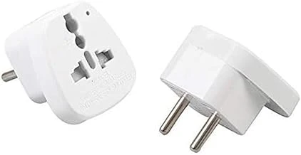 S-Link Sl-W216 İngiliz - Türk Çevirici Priz Adaptör ürün görseli 1