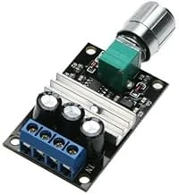 Sanec Pwm 3A Motor Hız Modülü - Led Driver ürün görseli 1