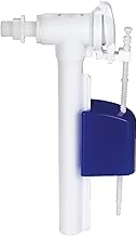 Gama 54006 Plastik Flatör 3/8 Yandan ürün görseli 1