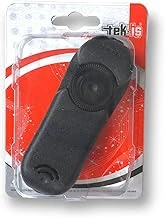 Tek-İş Dimmer Anahtar | Kablo Arası Aç-Kapa Işık Ayar Düğmesi | Siyah Renk | Eski Tip Flamanlı Enkondesan Ampuller Lamba Aydınlatmalar İçin ürün görseli 1