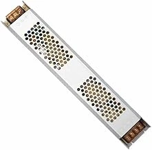 16,5 A Slim Led Şerit Trafosu - 20W Güç Kaynağı ürün görseli 1