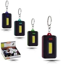 Anahtarlık El Feneri Cob Led Fener Pt1840 Anahtarlıklı Led Fener ürün görseli 1