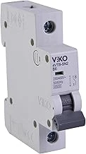 4Vtb-1B06 Otomatik Sigorta 4,5Ka B Tipi 1 Kutup 06A ürün görseli 1