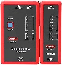 Uni-T - Ut681L Kablo Bağlantı Test ürün görseli 1