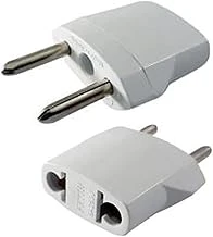 Mobee Fetih F-19 Amerikan Priz Çevirici 6A250V (Beyaz) 1410 ürün görseli 1