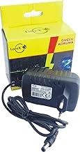 Lorex Lr-Gucsw1 12V 1A Adaptör, 12V Priz Tipi Adaptör, Led Kamera Adaptörü ürün görseli 1