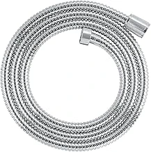 Grohe Vitalioflex Metal 1750Mm Metal Duş Hortumu | Krom | 27503001 ürün görseli 1