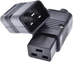 Sanec C19 Erkek Dişi Soket ürün görseli 1