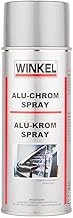 Winkel Alüminyum Krom Spreyi 400 Ml. (140441) ürün görseli 1