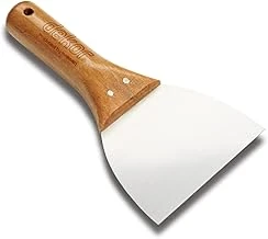 Dekor Macun Spatulası Tamir Ispatula 6 Cm ürün görseli 1