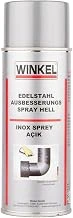 Winkel Inox Sprey 400 Ml (140448) ürün görseli 1