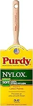 Purdy 228235%100 Naylon Srt Tyner Fırçası, 9 Cm Genişlik ürün görseli 1
