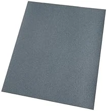 Feyza Yapi Su Zımparası 60 Kum, 10 Adet, Gri, Ahşap Metal Plastik Için, 28X23X0.2 Cm ürün görseli 1