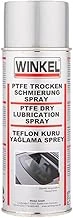 Winkel Ptfe Kuru Yağlama Sprey 400 Ml ürün görseli 1
