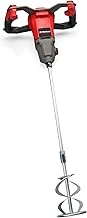 Boya Harç Mikseri Tp-Mx 1700-2 Ce (1700 W, M14 Karıştırıcı Montaj, Devir Elektroniği, 2 Vitesli Şanzıman, Ø 120 Mm Karıştırıcı Uçlu Anahtar Dahil Yumuşak Başlatma Teknolojisi) ürün görseli 1