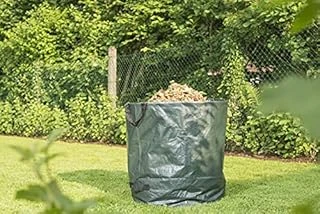 Windhager Bahçe Toplama Torbası 180 L ürün görseli 1