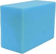 Lokmanavm Renkli Sıvacı İnşaat Süngeri Karışık Renk 11.5Cm X 16.5Cm X 7.5Cm 1Adet ürün görseli 1