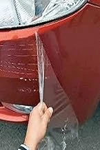 Tampon-Bagaj Boya Koruma Filmi 20 Cm X 10 Metre ürün görseli 1