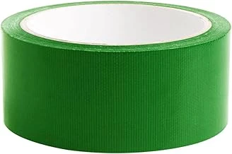 Bondit Tamir Bandı 48 Mm X 10 Mt Çok Amaçlı Duct Tape Bant Yeşil ürün görseli 1