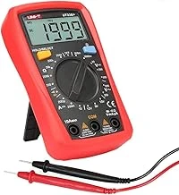 Uni-T Ut 33B+ Di̇ji̇tal Multi̇metre ürün görseli 1