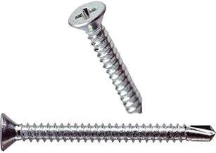 Katar Wunder 3.5X45 Alçıpan Yhb Muv 500 Lü Paket ürün görseli 1