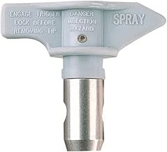 Wagner Spraytech Seçili Havasız Püskürtücüler Için 517 Tersinir Püskürtme Ucu, Renkler Değişebilir ürün görseli 1