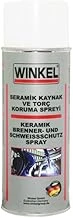 Winkel Seramik Kaynak Torç Koruma Spreyi (150303) ürün görseli 1