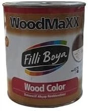 Katar Filli Boya Woodmaxx Ahşap Renkl.Kestane 0.75 Lt ürün görseli 1