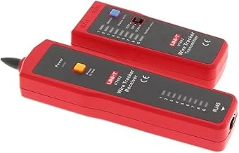 Uni-T Ut682 Lan Kablosu, Telefon Kablosu, Koaksiyel Kablo, Elektrik Kablosu Için Kablo Bulucu ürün görseli 1