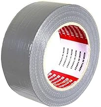 Bondit Tamir Bandı 48 Mm X 40 Metre Gri Çok Amaçlı Duct Tape Bant ürün görseli 1