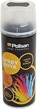 Akrilik Sprey Boya Parlak Beyaz 400 Ml P9028 ürün görseli 1