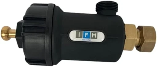 Cleanmag Kombi̇ Manyeti̇k Fi̇ltre-3/4''(Dn20) -Miknatisli ürün görseli 1