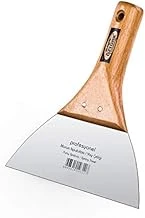 Sgs Sgs375 Sgs Macun Ispatulasi 14 Cm (Ağaç Sap) ürün görseli 1