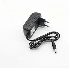 12V Fişli Adaptör 2 Amper 25 Watt - Şerit Led, Modem Kamera Uyumlu Güç Kaynağı Trafosu - Cata ürün görseli 1