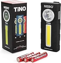 Nebo 6809 Tino 300 Lümen Led Fener ürün görseli 1