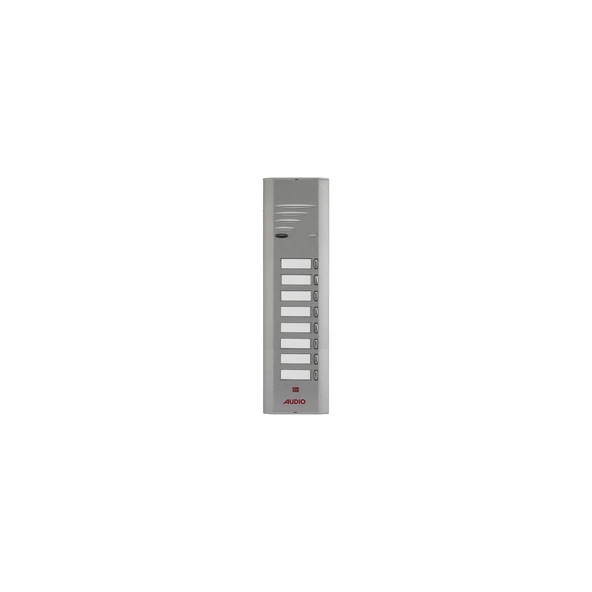 AUDIO Tek Butonlu Zil Panel 8Li Ft 004962-8 Fiyatı ürün görseli 1