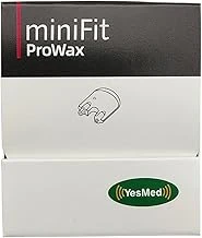 Yesmed Prowax Minifit İşitme Filtresi, Oticon Uyumlu, ürün görseli 1