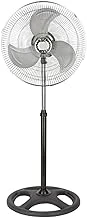 Akiwa Fsw-45A1 18" Sanayi Tipi Ayaklı Metal Vantilatör ürün görseli 1